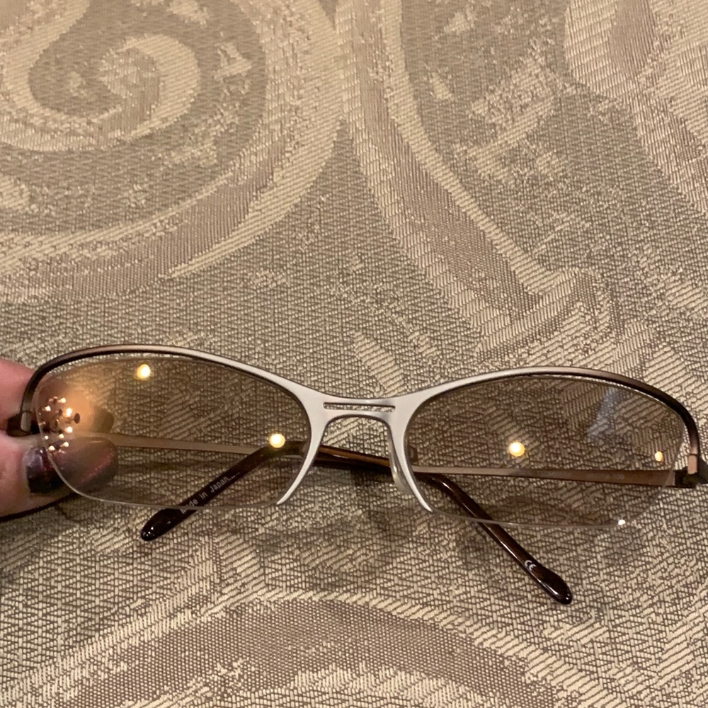 Sama 90s vintage sunglasses